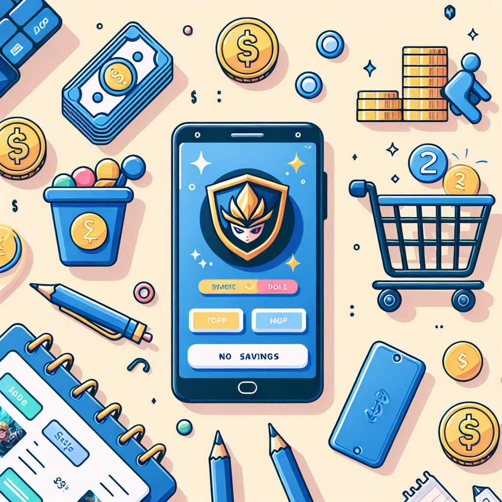 Top Up Mobile Legend Murah di Elegistore: Cara Hemat untuk Gamers Savvy