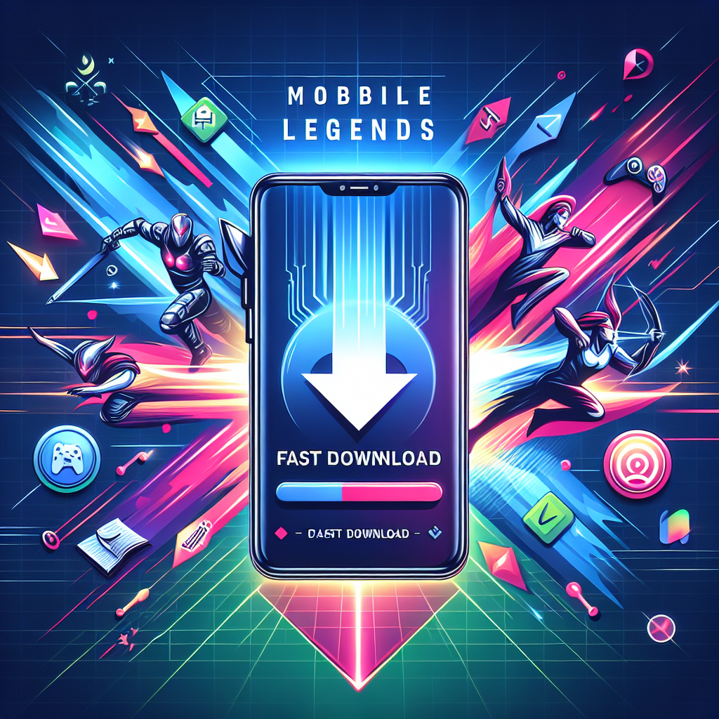 Master the Game: How to Download Mobile Legends for a Seamless Experience