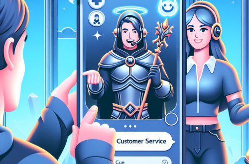 Enhancing Player Experience: The Role of Superior Customer Service in Mobile Legends