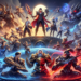 MSC Mobile Legends: Unveiling the Competitive Spirit of Southeast Asia's Finest Players