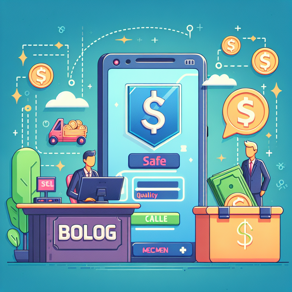 Strategi Aman untuk Jual Akun Mobile Legend agar Mendapatkan Harga Terbaik