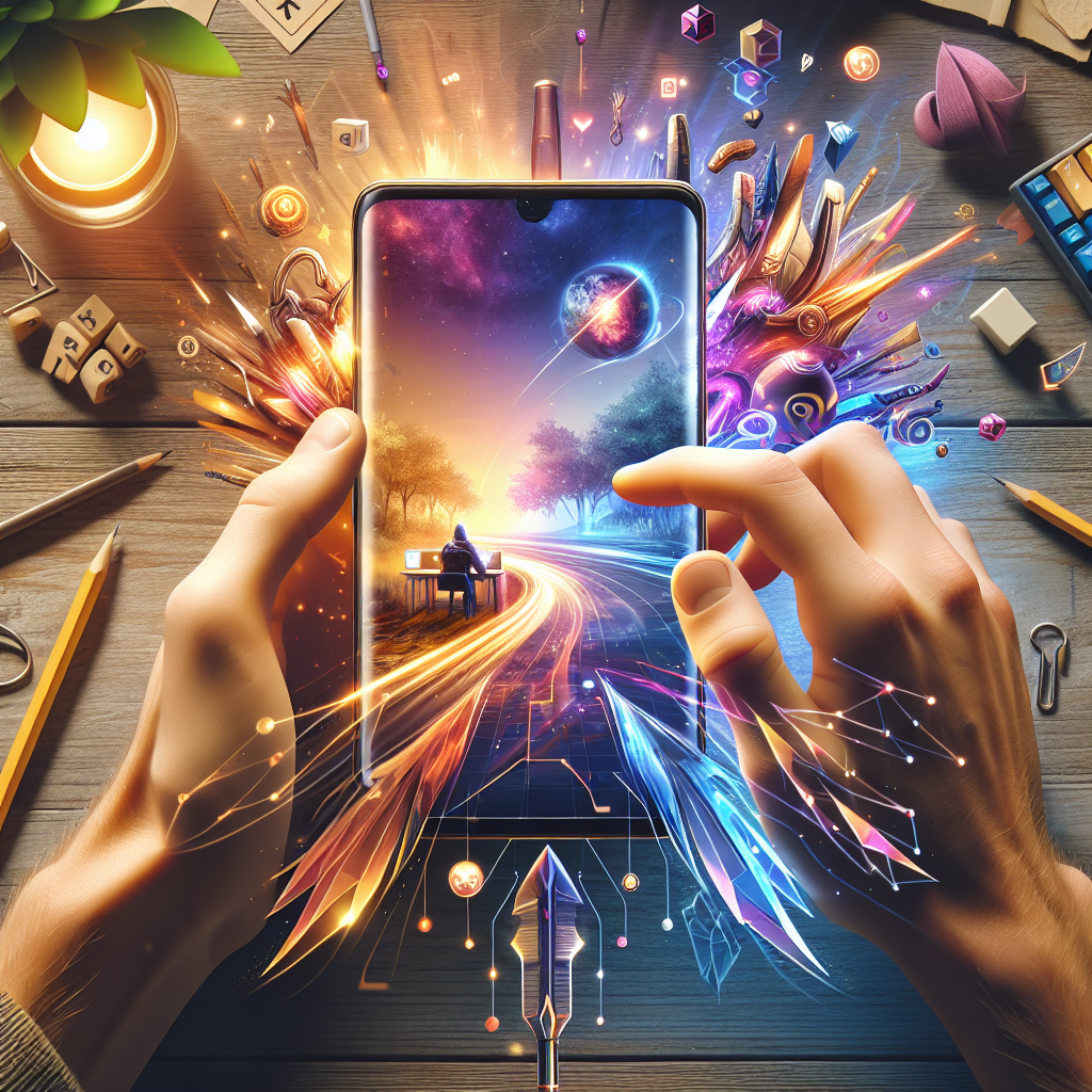 Tips Menggunakan Kata-Kata Motivasi untuk Meningkatkan Skill di Mobile Legend