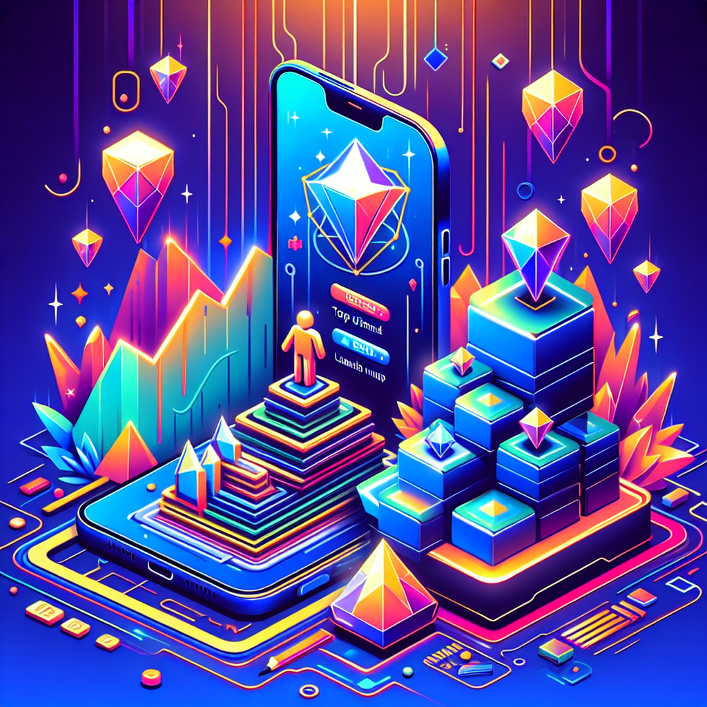 Top Up Diamond Mobile Legend Murah: Rahasia Menjadi Gamer Unggulan!