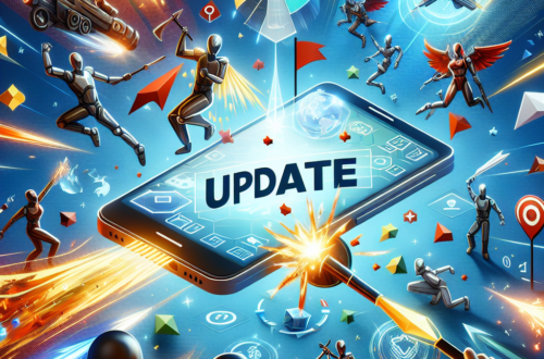 Mobile Legend VNG's Newest Update: What to Expect