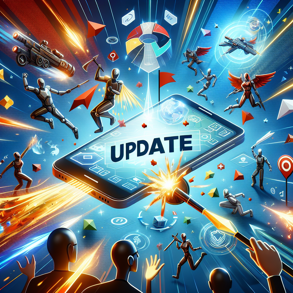 Mobile Legend VNG's Newest Update: What to Expect