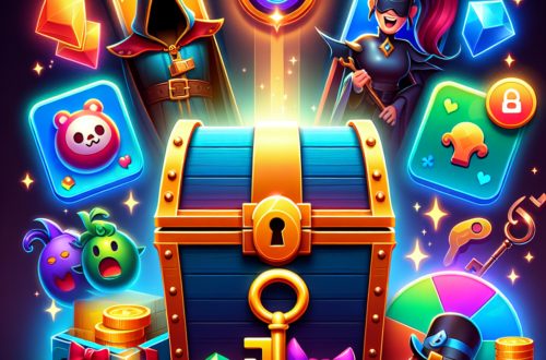 Unlock Exclusive Skins and Rewards with Mobile Legends Redeem Codes
