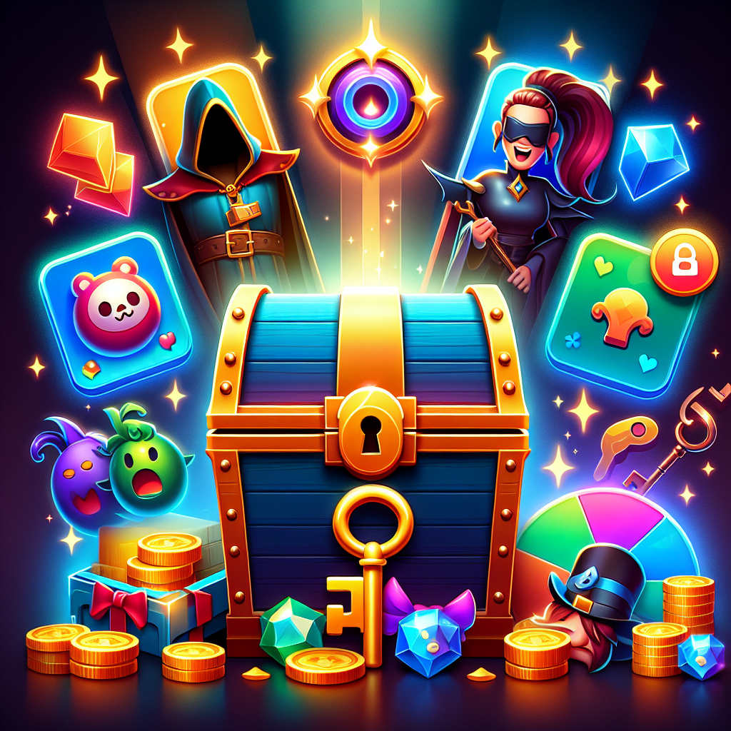 Unlock Exclusive Skins and Rewards with Mobile Legends Redeem Codes