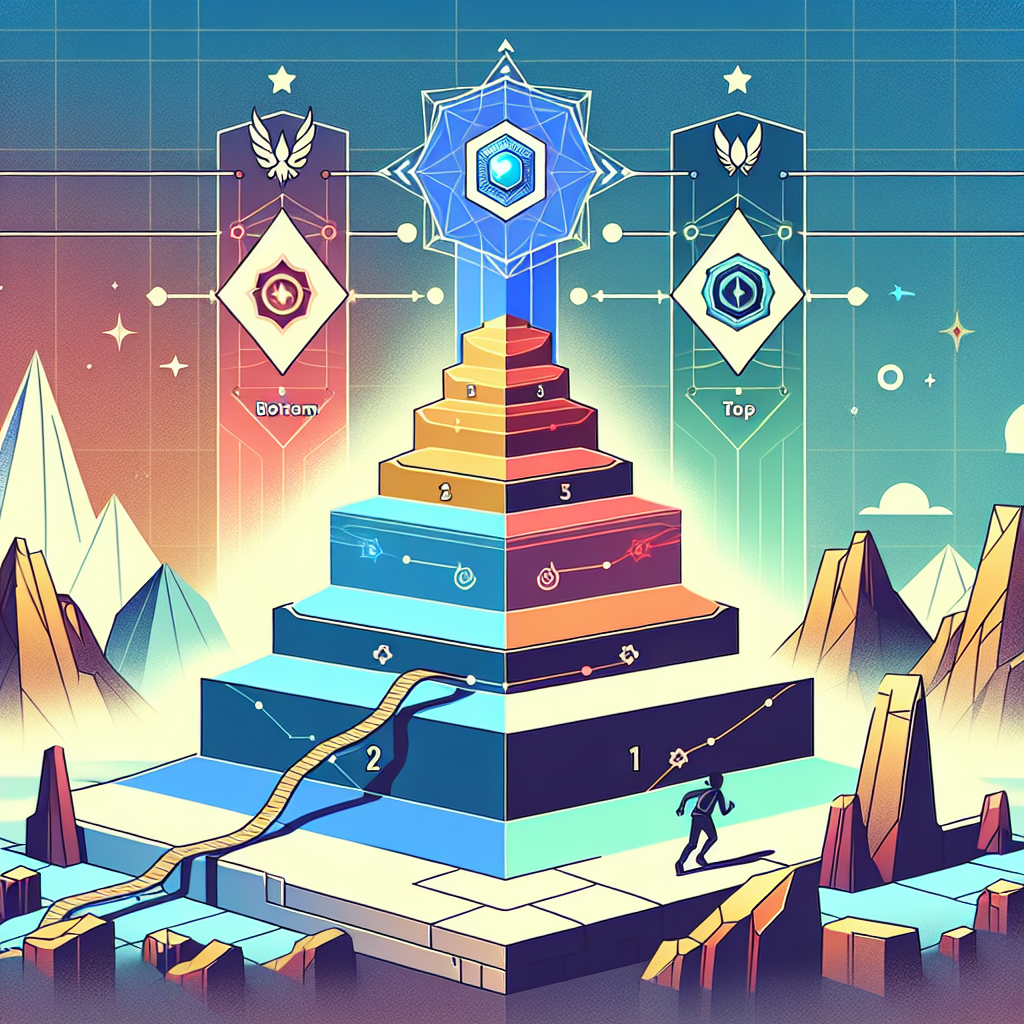 Understanding the Different Mobile Legend Ranks and How to Climb Them