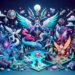PP Mobile Legends Keren: Inspirasi Foto Profil yang Unik dan Memukau