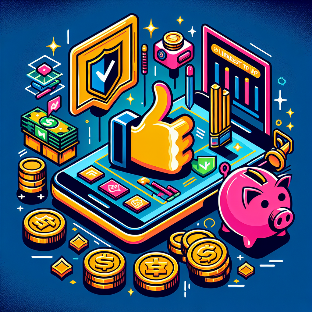 Tips Dapatkan Top Up Mobile Legend Termurah dan Terpercaya