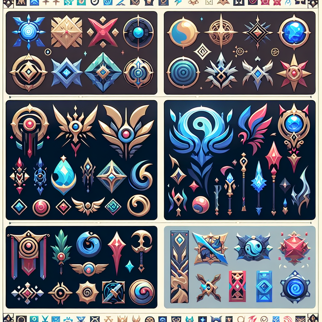 High-Quality Logo Mobile Legend PNG: Where to Find Them Online