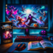 Main Mobile Legends di PC: Tips dan Trik untuk Pemain Baru
