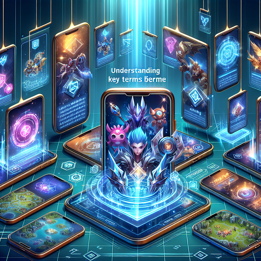 Memahami Istilah-istilah Penting dalam Mobile Legends: Panduan Lengkap untuk Pemula