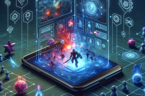 Joki Mobile Legend: Understanding the Phenomenon and Its Impact on Gameplay