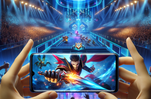 Kejuaraan Mobile Legends: Momen Tak Terlupakan dan Pahlawan Turnamen Terbaru