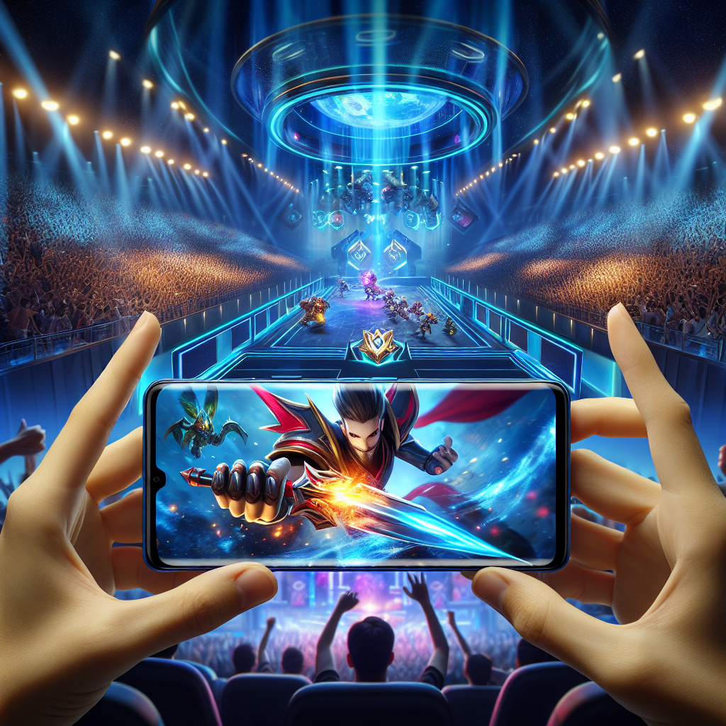 Kejuaraan Mobile Legends: Momen Tak Terlupakan dan Pahlawan Turnamen Terbaru