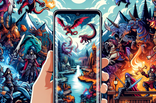 Epic Mobile Legends Wallpaper Designs for Your Phone