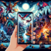 Epic Mobile Legends Wallpaper Designs for Your Phone