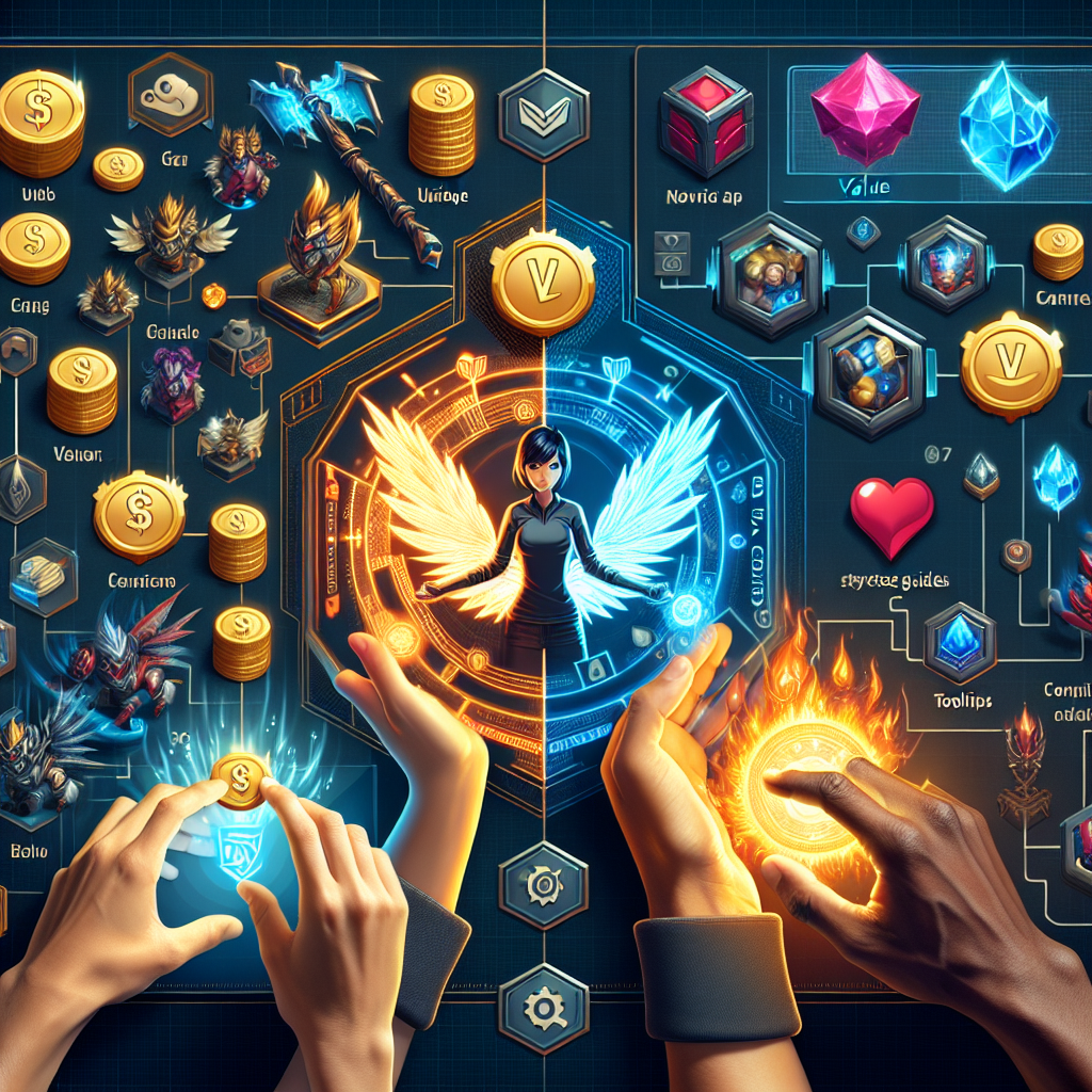 Strategies for Maximizing Value When You Top Up in Mobile Legends