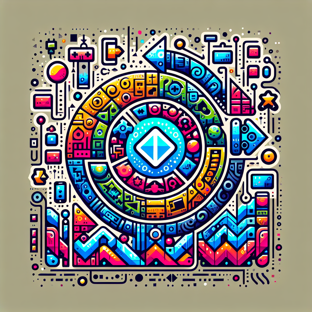 Exploring the Evolution of Mobile Legends' Iconic Logo