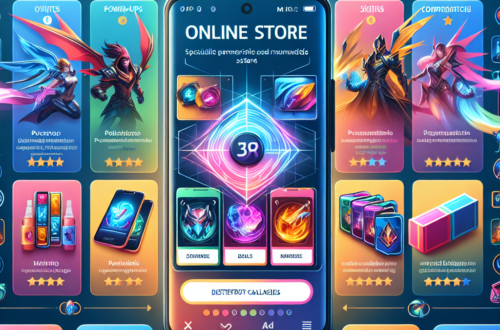 Exploring the Benefits of Codashop for Mobile Legends Players