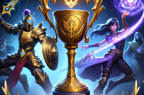 Creative Nickname Ideas to Stand Out in Mobile Legends