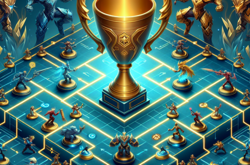 Mastering the Ranks: Strategies to Elevate Your Mobile Legends Gameplay