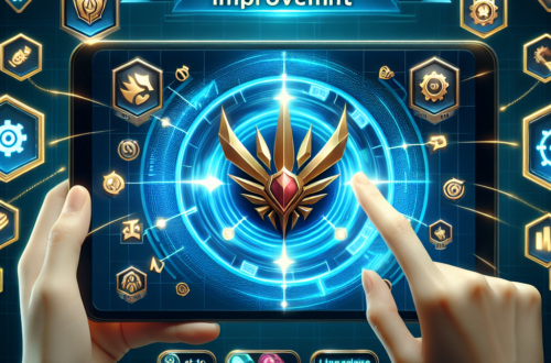 Strategi Efektif Meningkatkan Pangkat di Mobile Legend