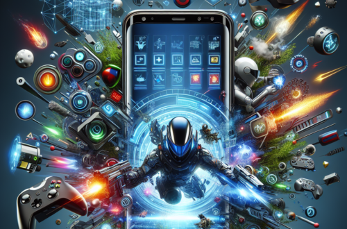 Infinix Mobile Legend: Revolutionizing the Smartphone Gaming Experience
