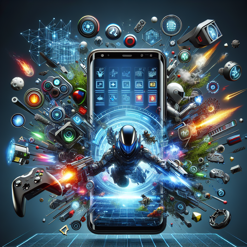 Infinix Mobile Legend: Revolutionizing the Smartphone Gaming Experience