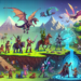 Exploring the Evolution of Mobile Legend's Gameplay