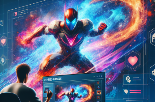 Strategi dan Tips Menggunakan Gambar Hero Mobile Legend yang Efektif untuk Pemula