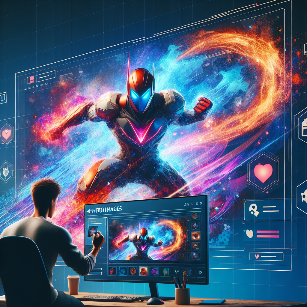 Strategi dan Tips Menggunakan Gambar Hero Mobile Legend yang Efektif untuk Pemula