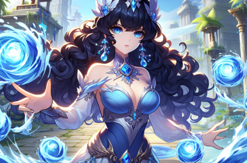Kadita's Strategic Dominance in Mobile Legends