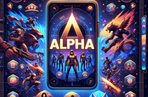 Alpha's Dominance in Mobile Legends: A Comprehensive Guide