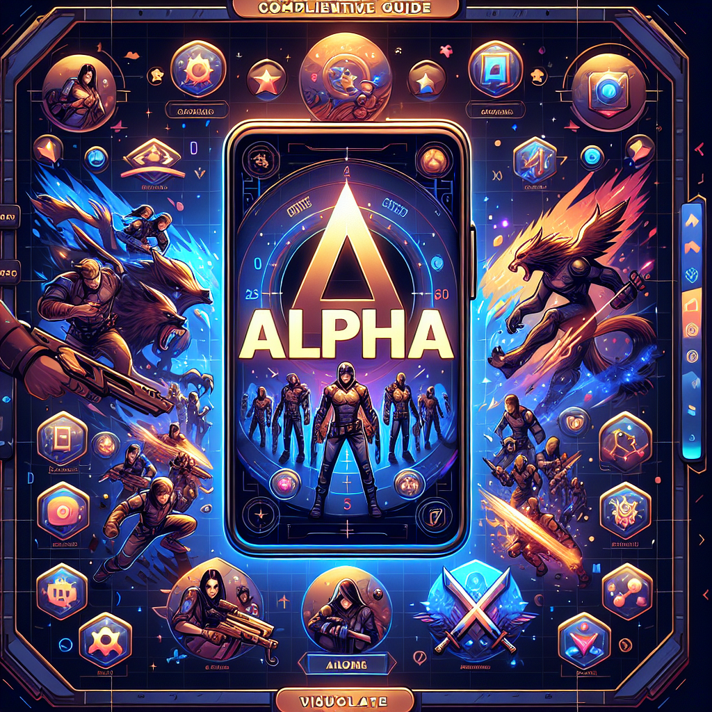 Alpha's Dominance in Mobile Legends: A Comprehensive Guide