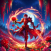 Hanabi Mobile Legend: Mastering the Art of the Scarlet Flower