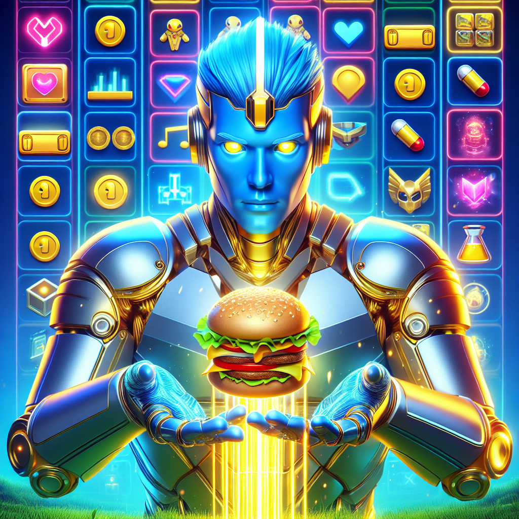 The Rise of Chip Mobile Legend and Its Impact on Mobile Gaming