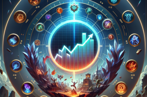 Panduan Terbaik Mencapai Rank Tertinggi di Mobile Legend Serta Tips dan Triknya