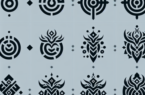 Miya's Iconic Logo Evolution in Mobile Legends