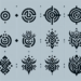 Miya's Iconic Logo Evolution in Mobile Legends