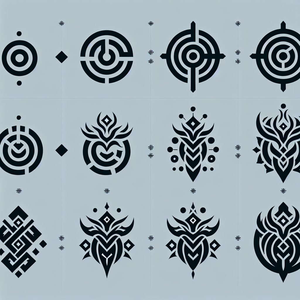 Miya's Iconic Logo Evolution in Mobile Legends