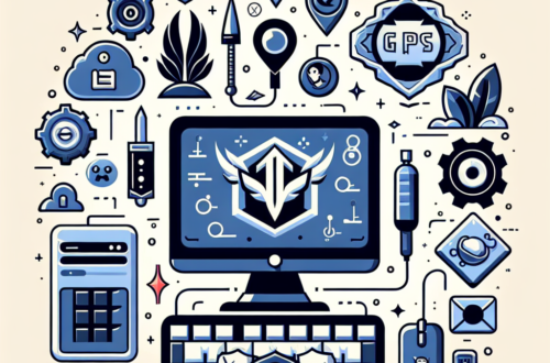 Tips Ampuh Cara Main Mobile Legend di PC untuk Pemula