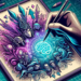 Strategi Meningkatkan Skill dalam Gambar Mobile Legend