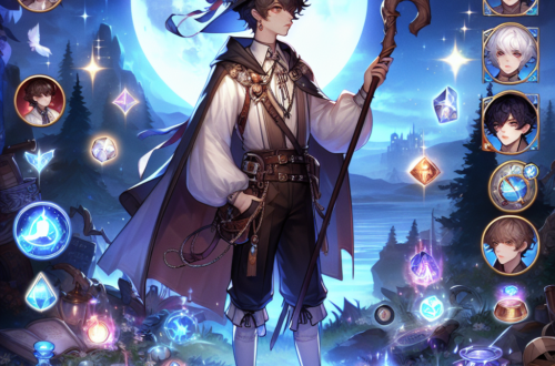 Mastering the Magic: Top Tips for Playing Mage in Mobile Legends