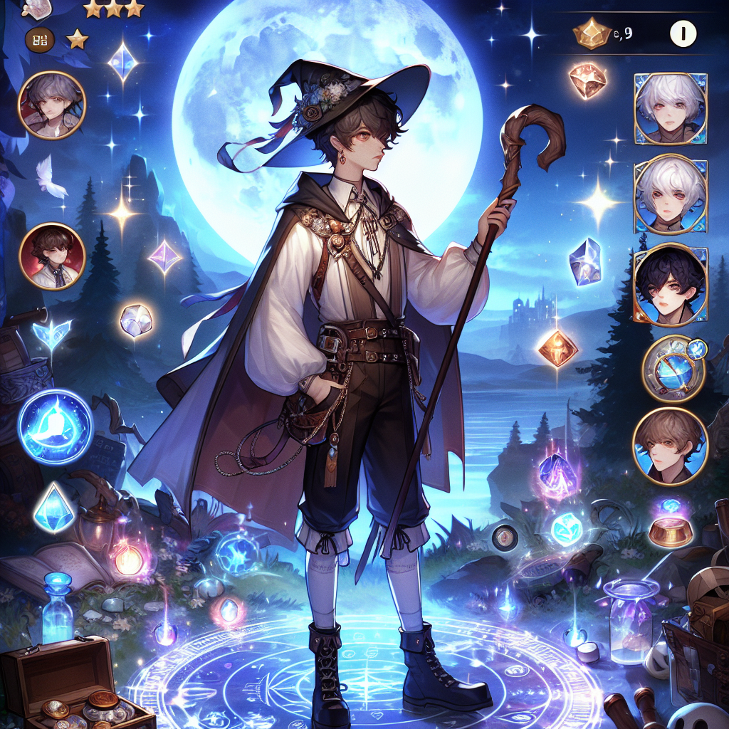 Mastering the Magic: Top Tips for Playing Mage in Mobile Legends