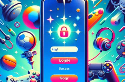 Mobile Legend Login: Tips to Ensure a Smooth Experience
