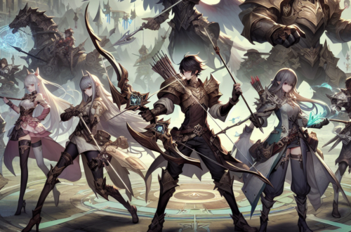 Mastering the Art of Team Composition in Mobile Legends ID