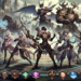 Mastering the Art of Team Composition in Mobile Legends ID