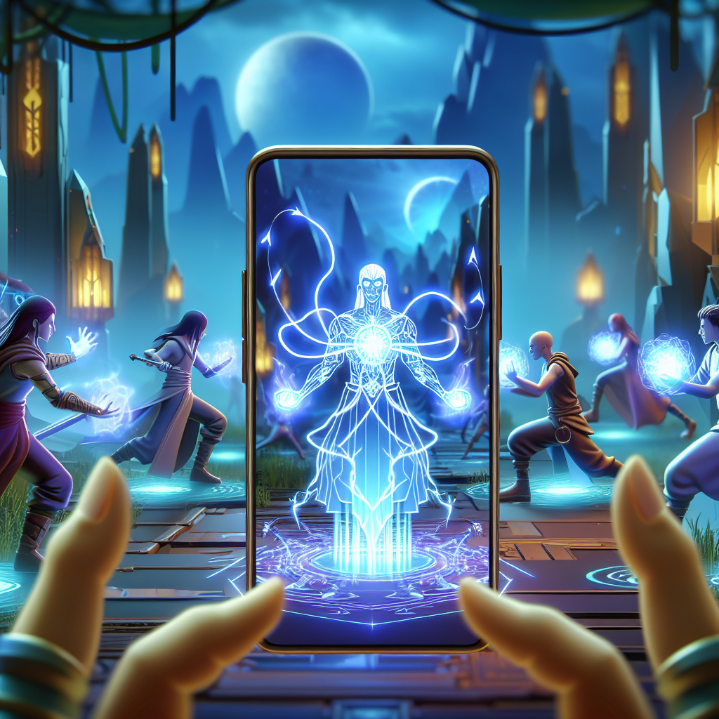 Epic Strategies to Maximize Your Dana in Mobile Legends